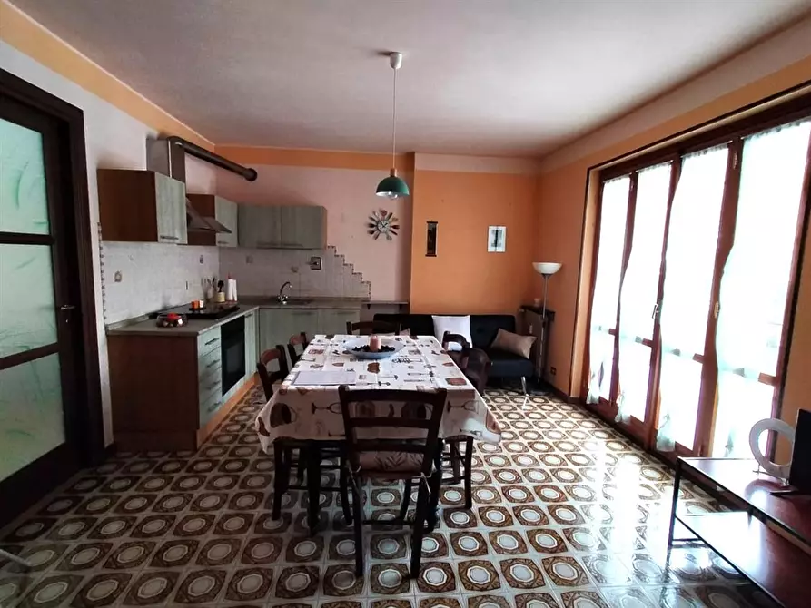 Immagine 3 di Appartamento in affitto  in salbertrant 15 a Salbertrand