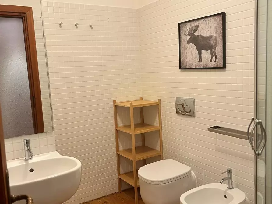 Immagine 9 di Appartamento in affitto  a Cesana Torinese