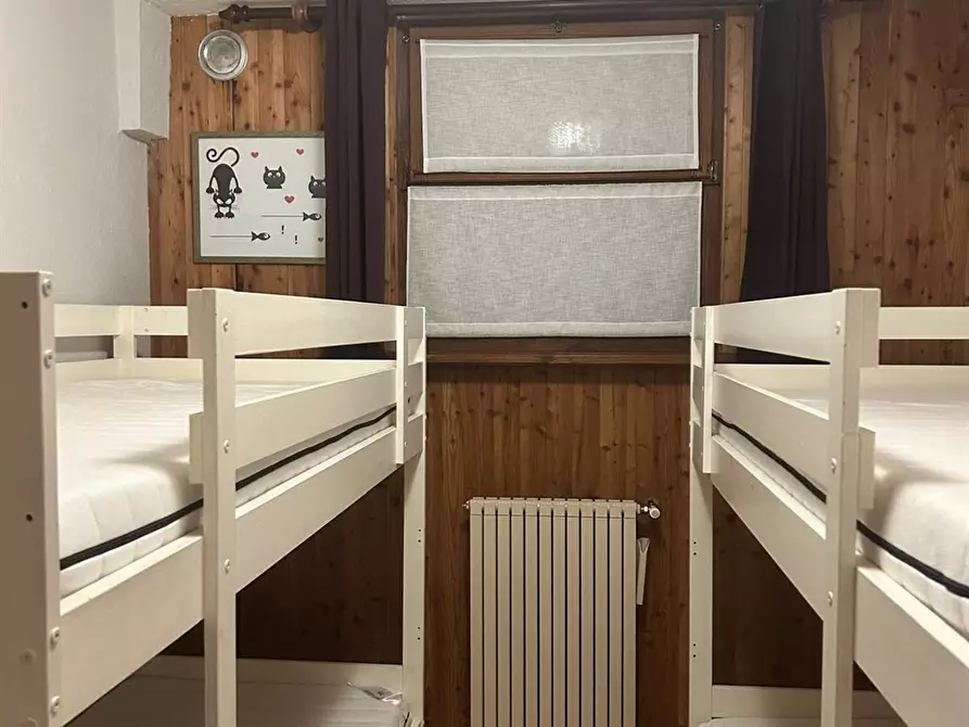 Immagine 5 di Appartamento in affitto  a Cesana Torinese