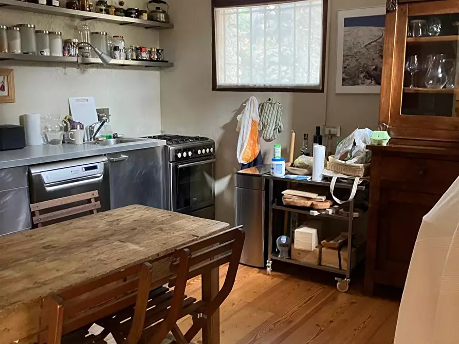 Immagine 2 di Appartamento in affitto  a Cesana Torinese