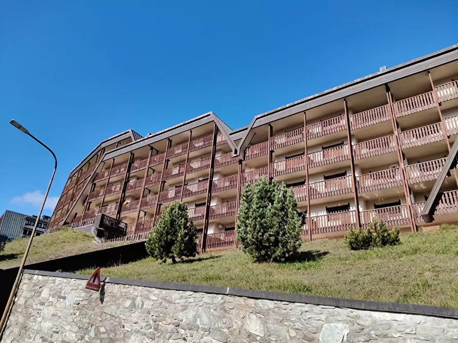 Immagine 7 di Appartamento in affitto  in via la Gleisa 6 a Sestriere