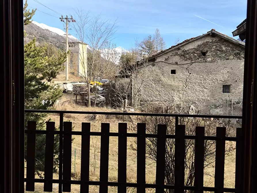 Immagine 8 di Appartamento in vendita  in FRAZIONE PLAN RIVAL 15 a Salbertrand