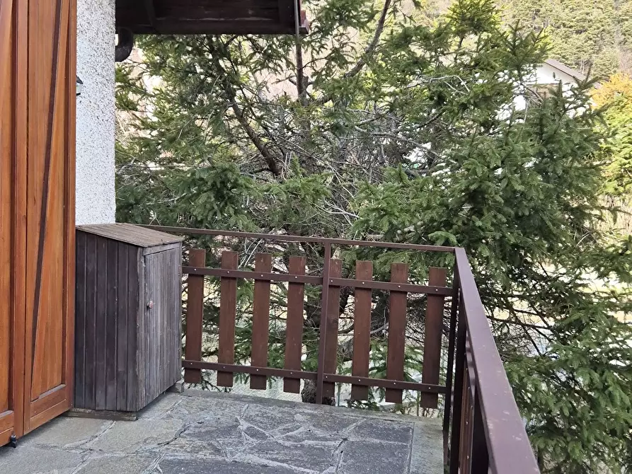 Immagine 7 di Appartamento in vendita  in FRAZIONE PLAN RIVAL 15 a Salbertrand