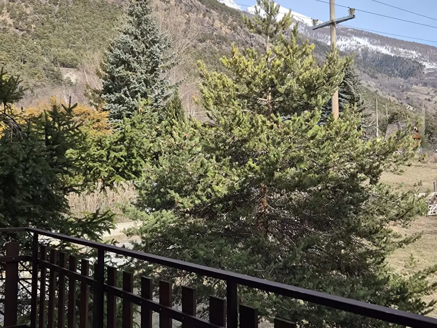 Immagine 5 di Appartamento in vendita  in FRAZIONE PLAN RIVAL 15 a Salbertrand