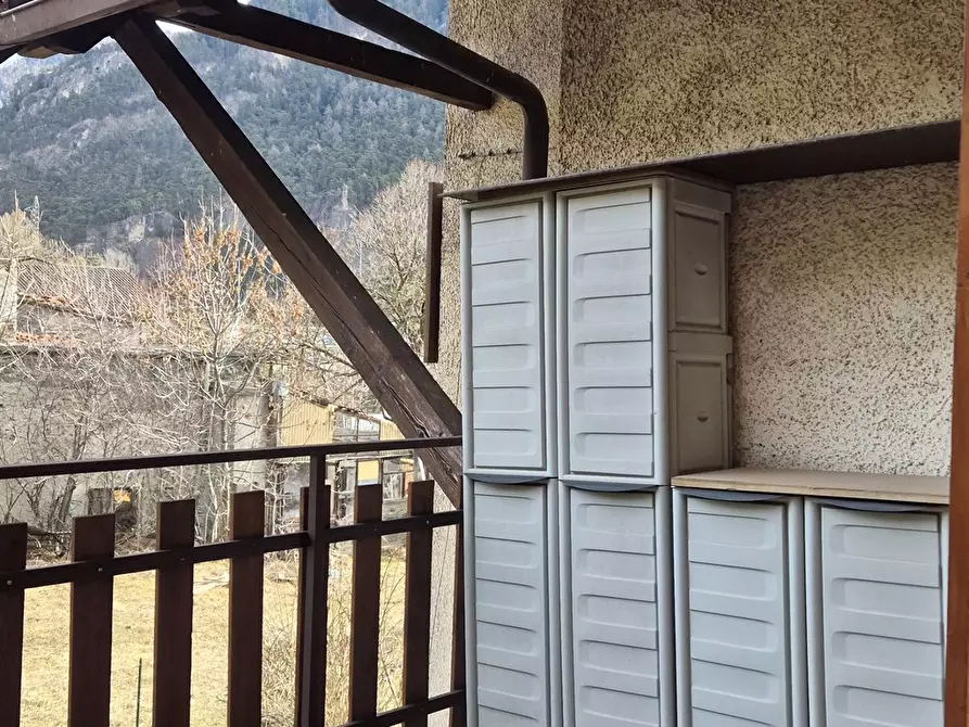 Immagine 6 di Appartamento in vendita  in FRAZIONE PLAN RIVAL 15 a Salbertrand