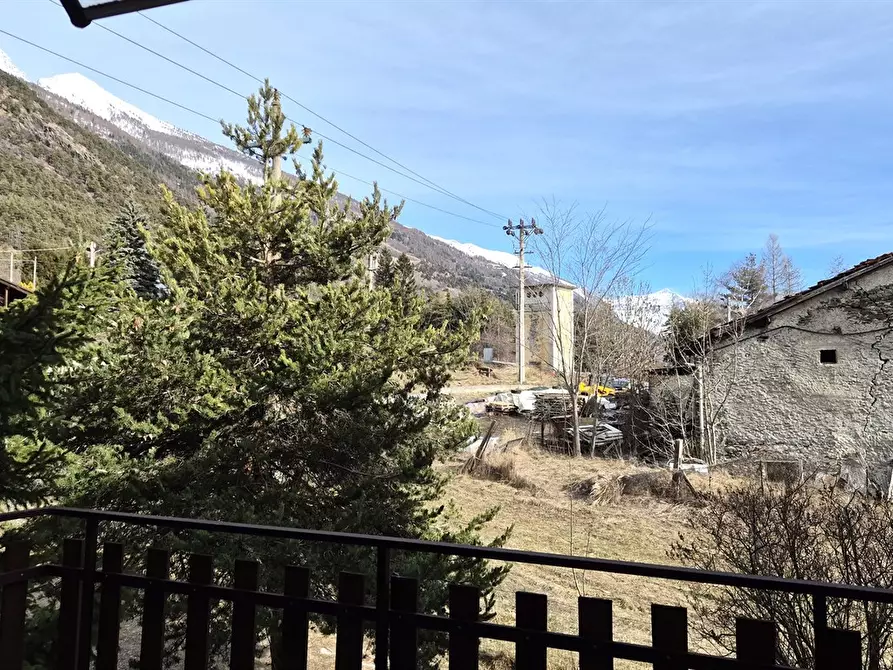 Immagine 4 di Appartamento in vendita  in FRAZIONE PLAN RIVAL 15 a Salbertrand