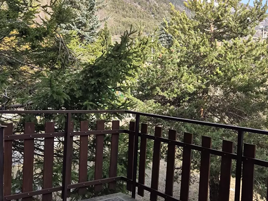 Immagine 3 di Appartamento in vendita  in FRAZIONE PLAN RIVAL 15 a Salbertrand