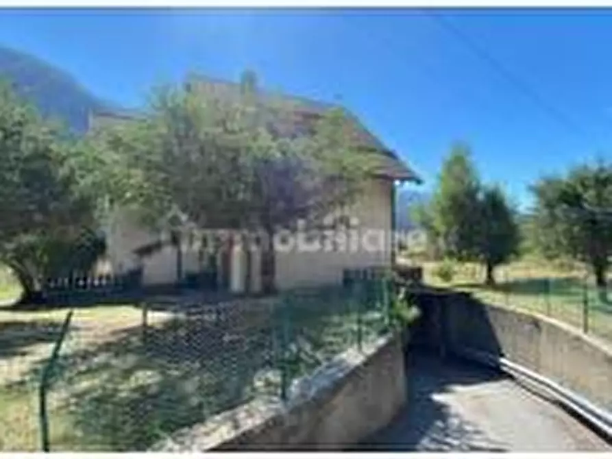 Immagine 2 di Appartamento in vendita  in FRAZIONE PLAN RIVAL 15 a Salbertrand