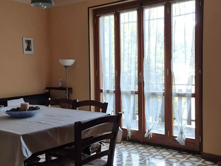 Immagine 2 di Appartamento in vendita  in FRAZIONE PLAN RIVAL 15 a Salbertrand