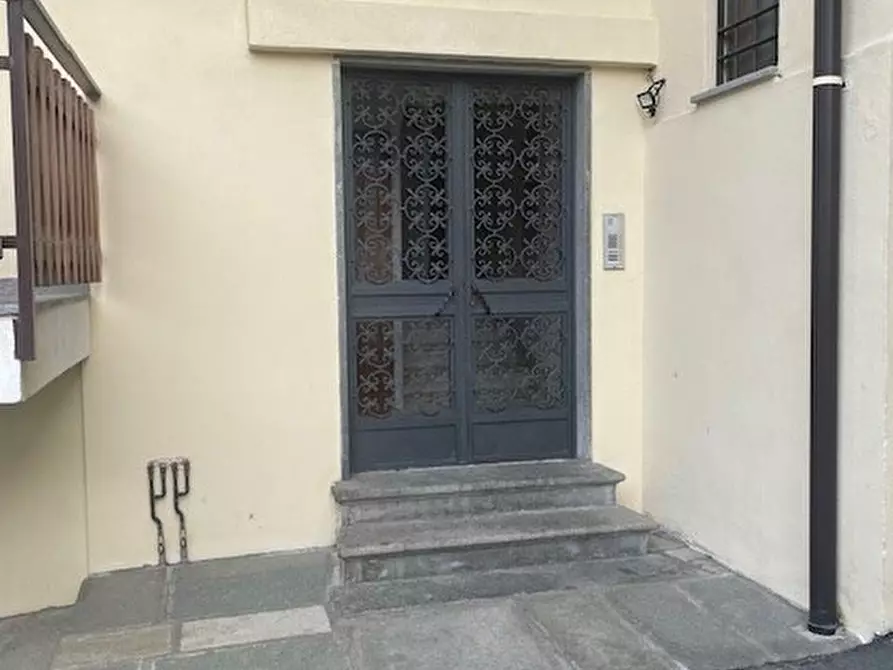 Immagine 8 di Appartamento in vendita  in VIA RICCARDO GHIOTTI 35 a Oulx