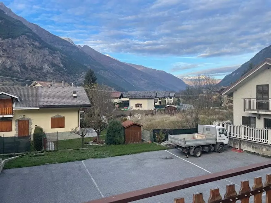 Immagine 6 di Appartamento in vendita  in VIA RICCARDO GHIOTTI 35 a Oulx