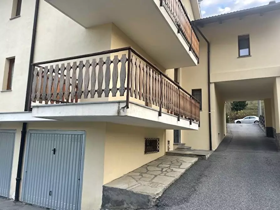 Immagine 9 di Appartamento in vendita  in VIA RICCARDO GHIOTTI 35 a Oulx