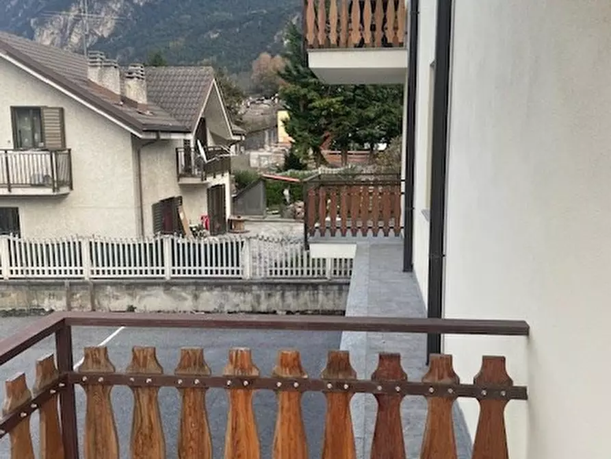 Immagine 5 di Appartamento in vendita  in VIA RICCARDO GHIOTTI 35 a Oulx