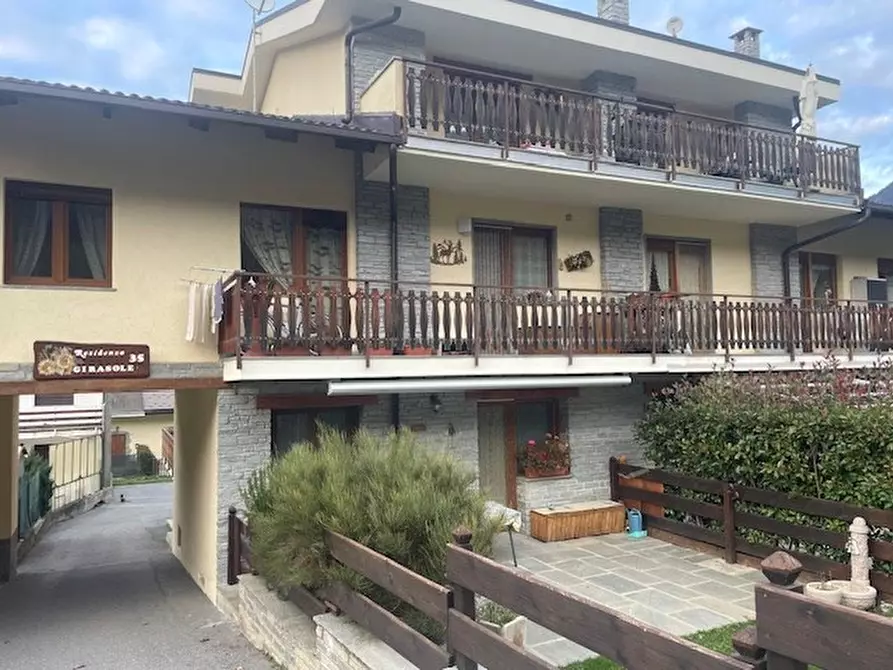 Immagine 7 di Appartamento in vendita  in VIA RICCARDO GHIOTTI 35 a Oulx