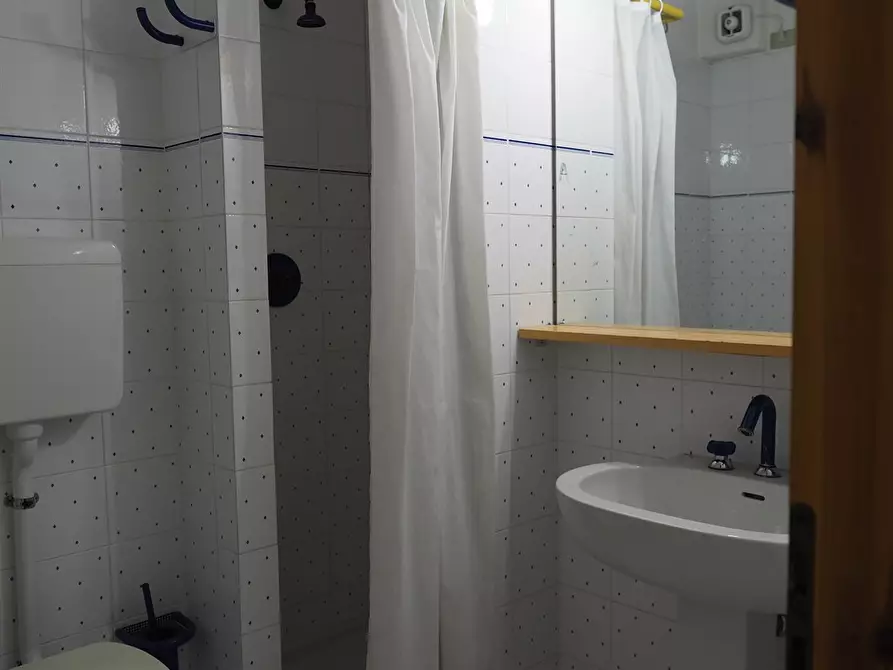 Immagine 2 di Appartamento in vendita  in Le Querce 1 a Sauze Di Cesana