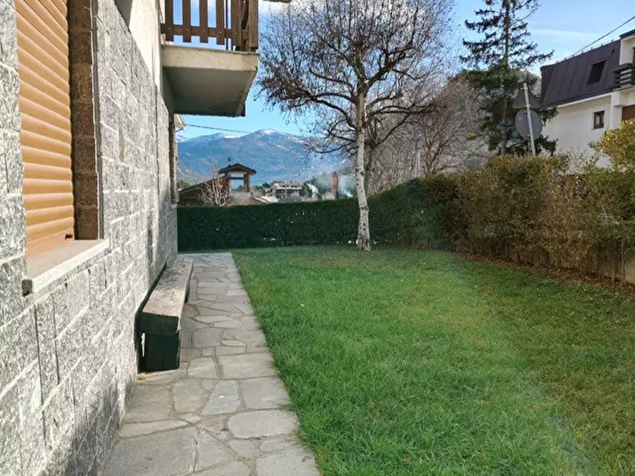 Immagine 1 di Appartamento in vendita  in VIA CHATEAUX 17 a Oulx