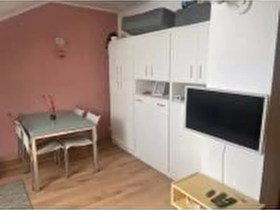 Immagine 4 di Appartamento in vendita  in VIA CHATEAUX 17 a Oulx