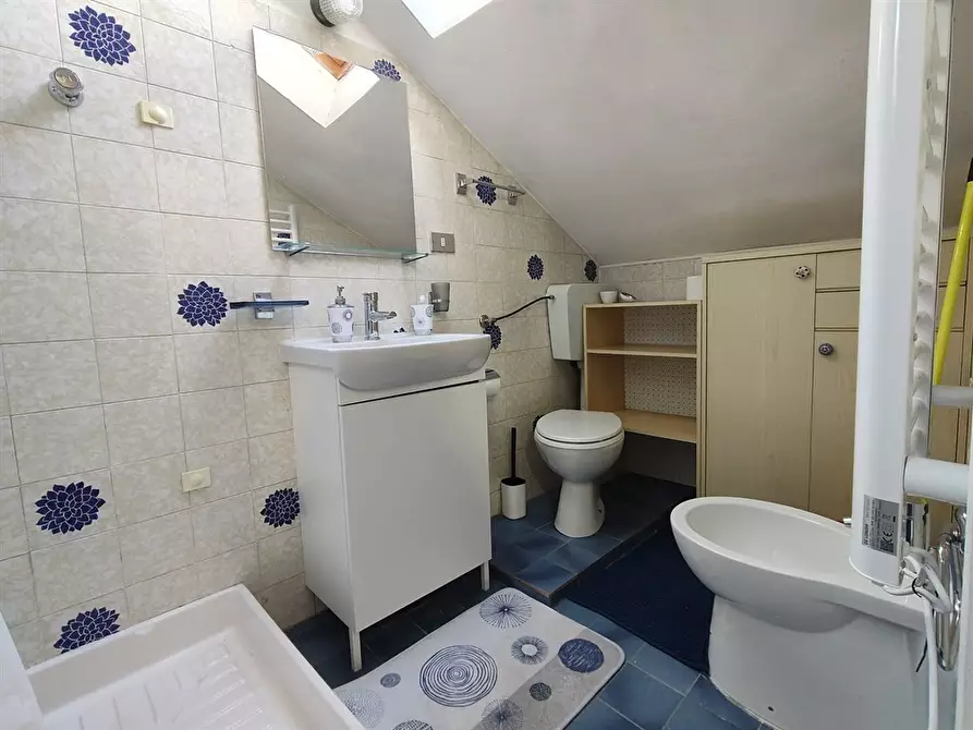 Immagine 3 di Appartamento in vendita  in VIA CHATEAUX 17 a Oulx