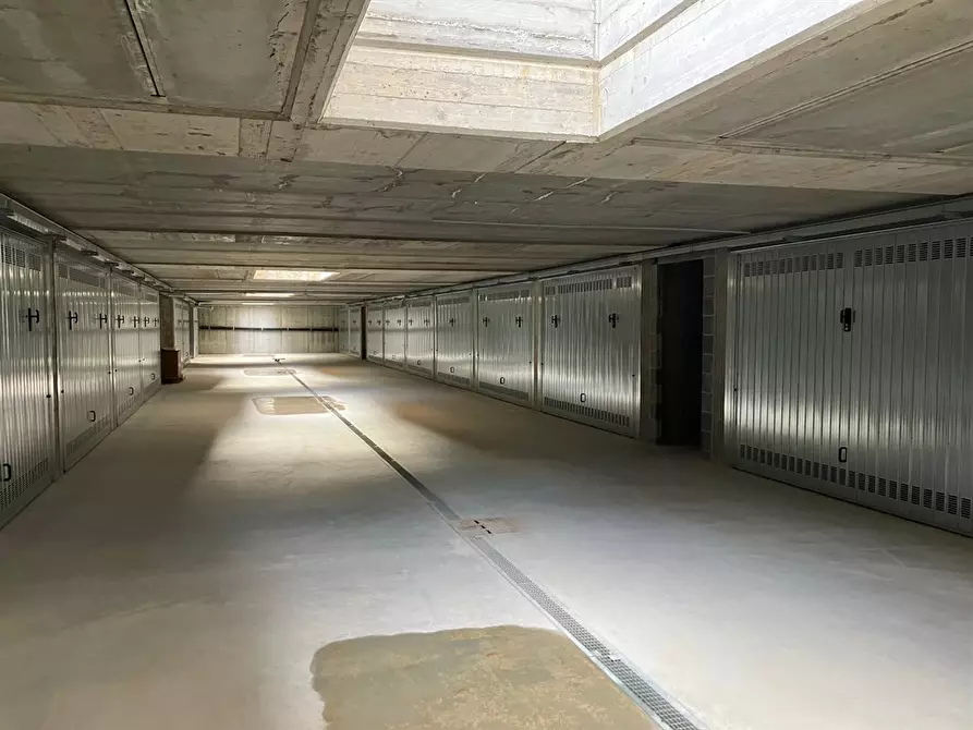 Immagine 4 di Appartamento in vendita  in Via Roma a Cesana Torinese