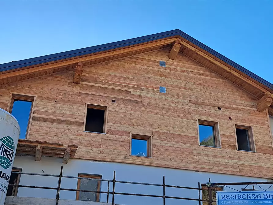 Immagine 1 di Appartamento in vendita  in Via Roma a Cesana Torinese