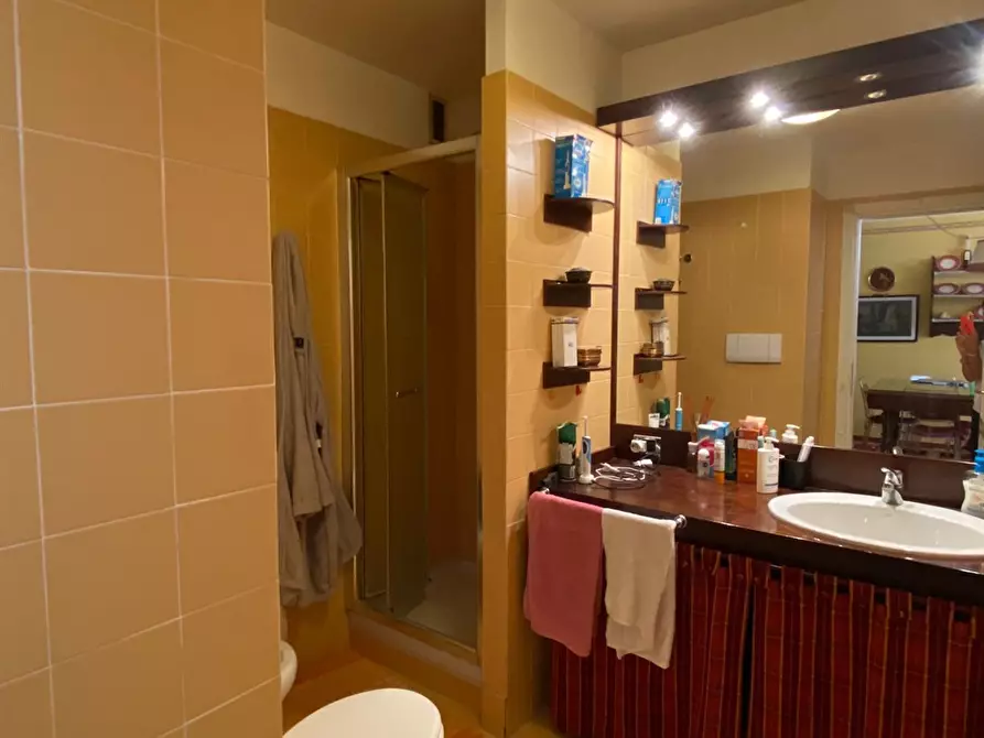 Immagine 1 di Appartamento in vendita  in residence 20 (R20) San sicario Alto a Cesana Torinese