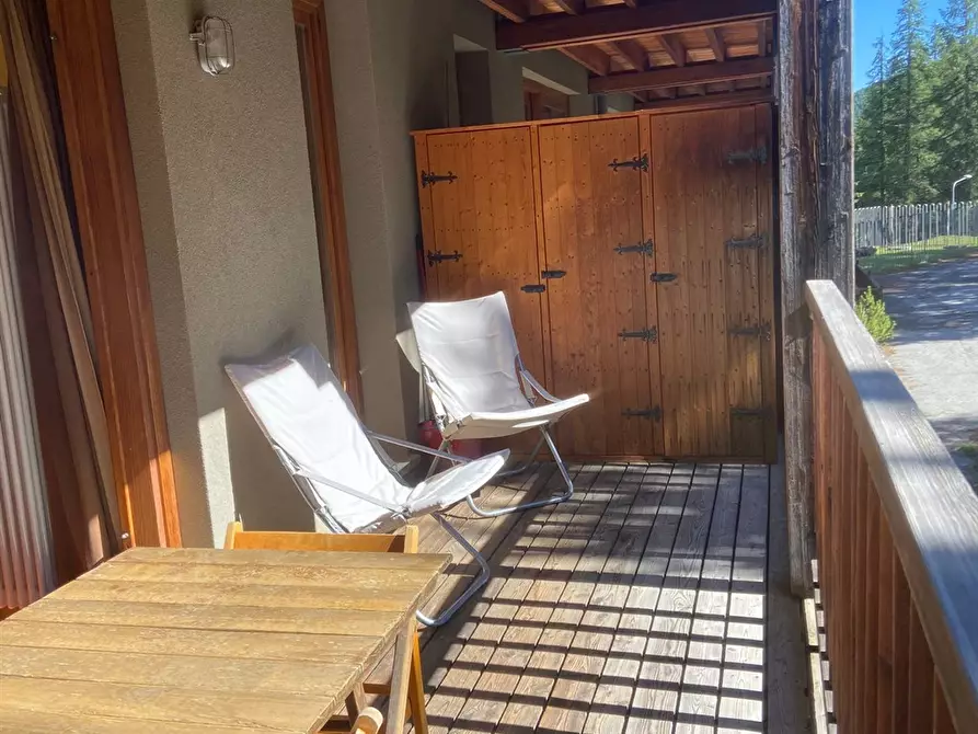 Immagine 3 di Appartamento in vendita  in residence 20 (R20) San sicario Alto a Cesana Torinese