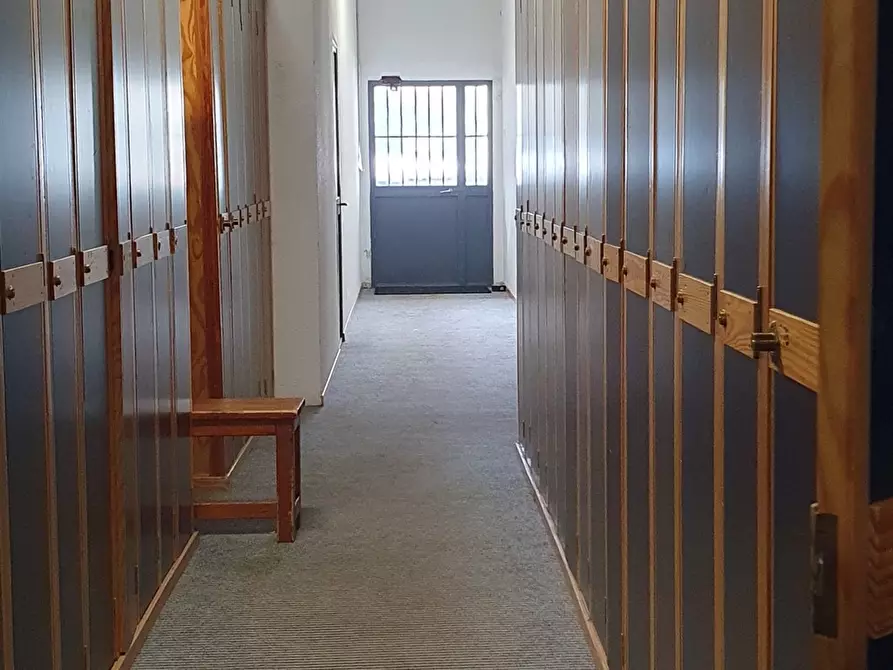 Immagine 7 di Appartamento in vendita  in residence 20 (R20) San sicario Alto a Cesana Torinese