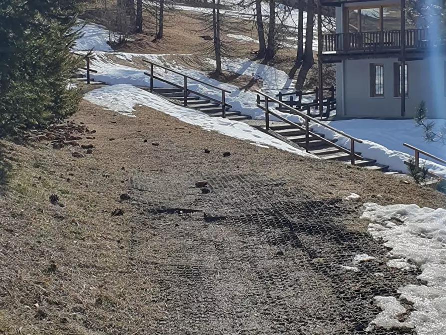 Immagine 8 di Appartamento in vendita  in residence 20 (R20) San sicario Alto a Cesana Torinese