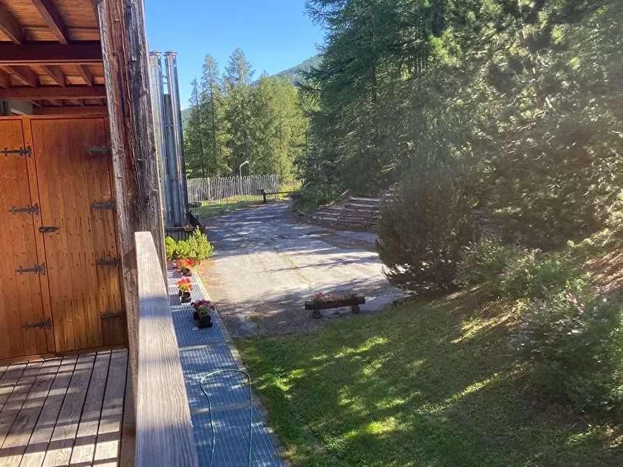 Immagine 2 di Appartamento in vendita  in residence 20 (R20) San sicario Alto a Cesana Torinese