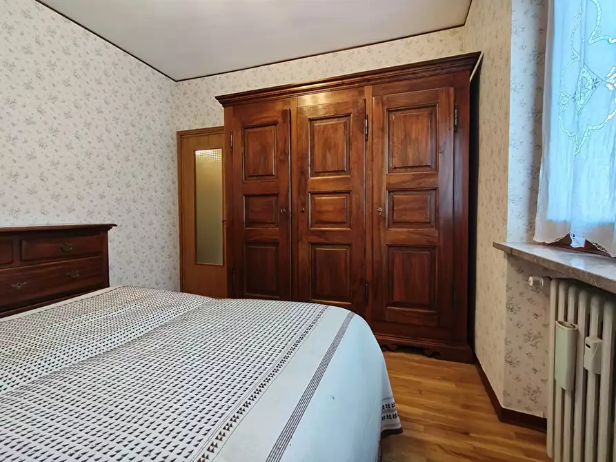 Immagine 1 di Appartamento in vendita  in VIA BARDONECCHIA 24 a Oulx