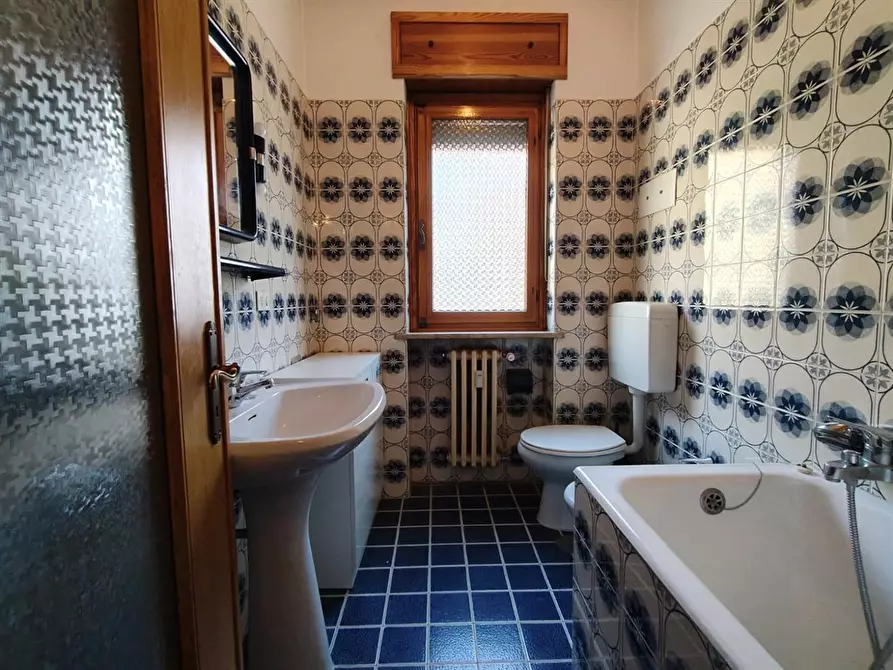 Immagine 2 di Appartamento in vendita  in VIA BARDONECCHIA 24 a Oulx