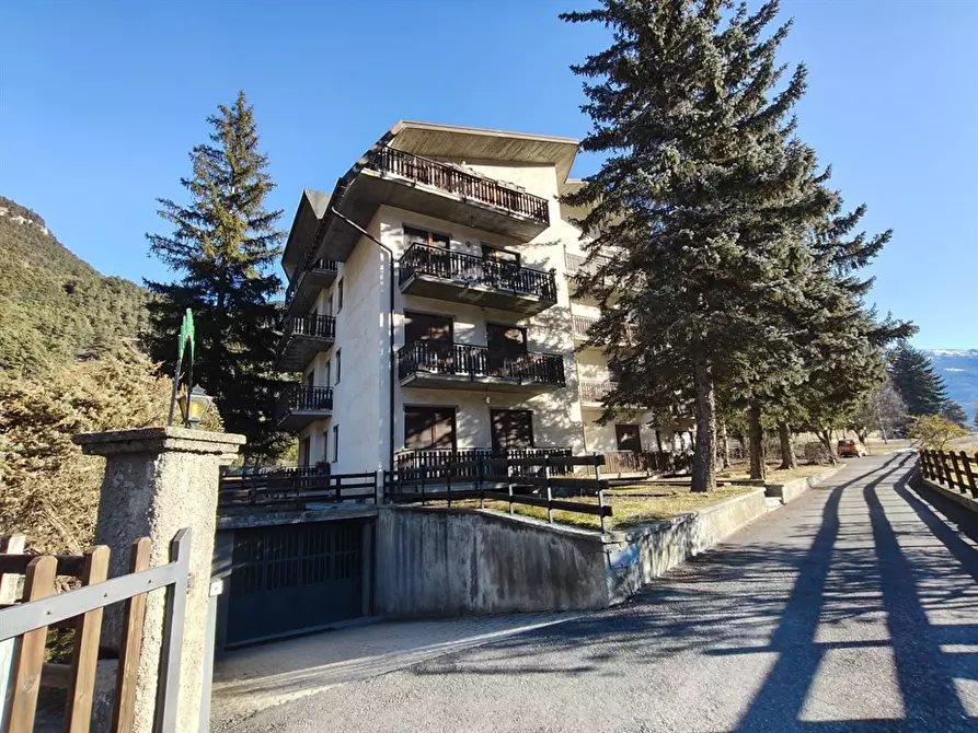 Immagine 3 di Appartamento in vendita  in VIA BARDONECCHIA 24 a Oulx