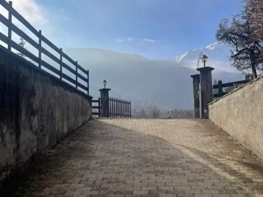 Immagine 5 di Appartamento in vendita  in VIA BARDONECCHIA 24 a Oulx