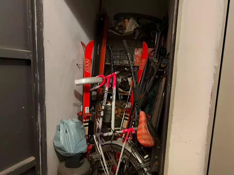 Immagine 4 di Appartamento in vendita  in VIA BARDONECCHIA 24 a Oulx