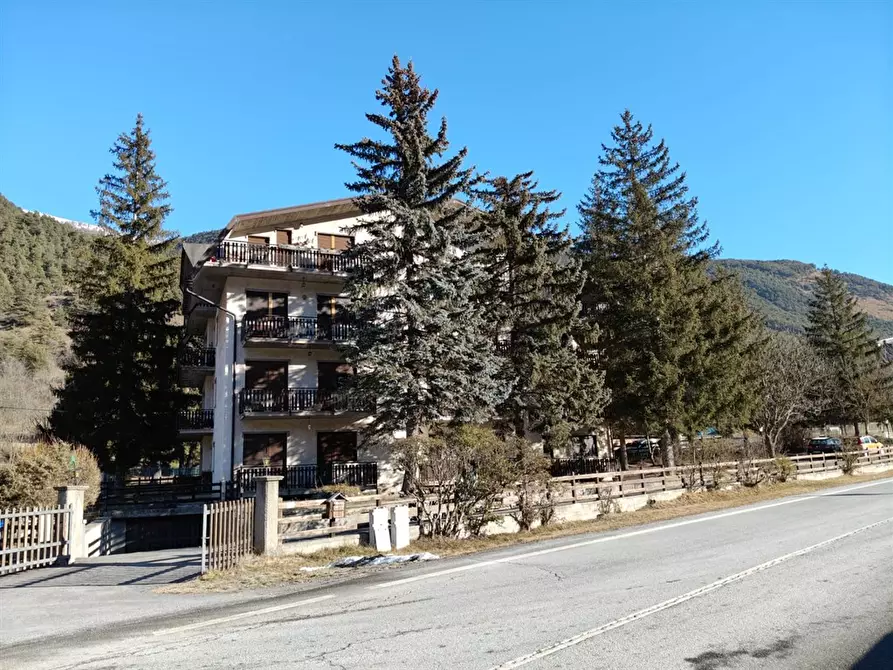 Immagine 4 di Appartamento in vendita  in VIA BARDONECCHIA 24 a Oulx
