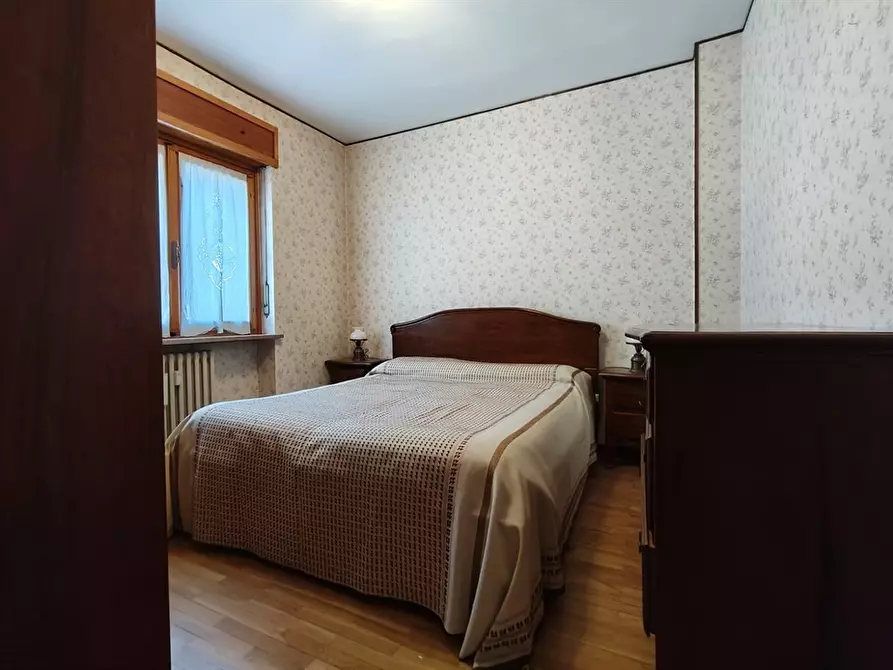 Immagine 2 di Appartamento in vendita  in VIA BARDONECCHIA 24 a Oulx