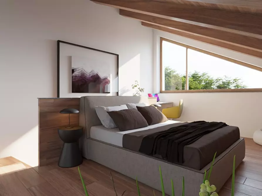 Immagine 7 di Appartamento in vendita  in via ROMA a Cesana Torinese