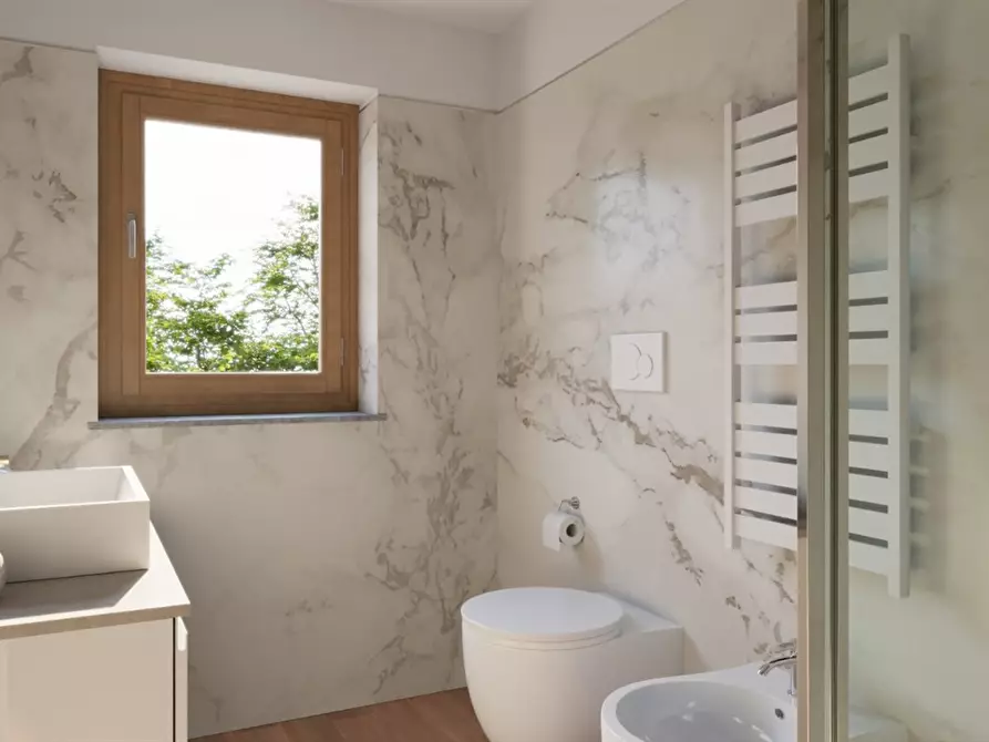 Immagine 1 di Appartamento in vendita  in via ROMA a Cesana Torinese