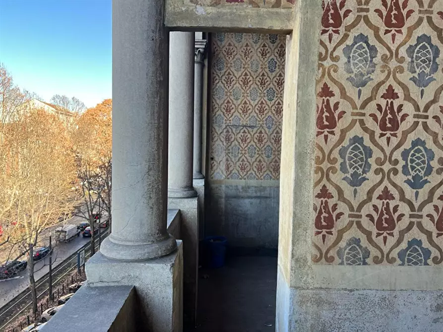 Immagine 6 di Ufficio in affitto  in corso Tassoni 14 a Torino