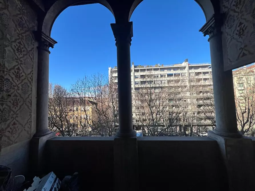 Immagine 7 di Ufficio in affitto  in corso Tassoni 14 a Torino