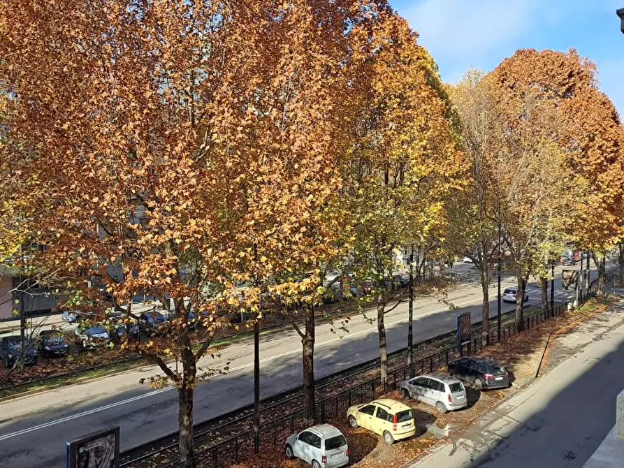 Immagine 8 di Ufficio in affitto  in corso Tassoni 14 a Torino