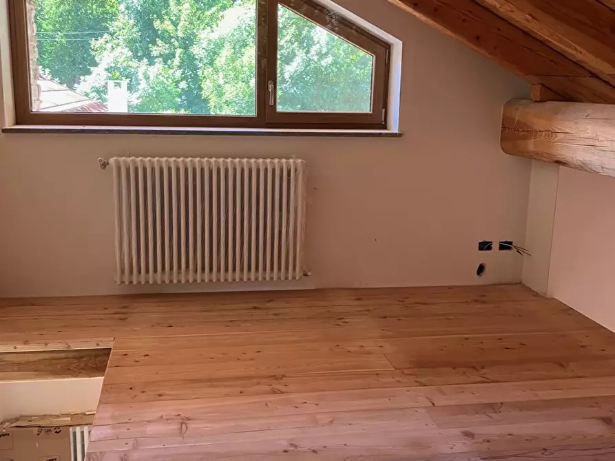 Immagine 5 di Appartamento in vendita  in Via Roma a Cesana Torinese