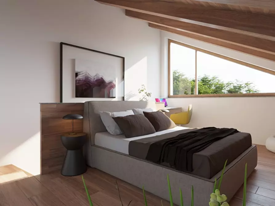 Immagine 4 di Appartamento in vendita  in Via Roma a Cesana Torinese