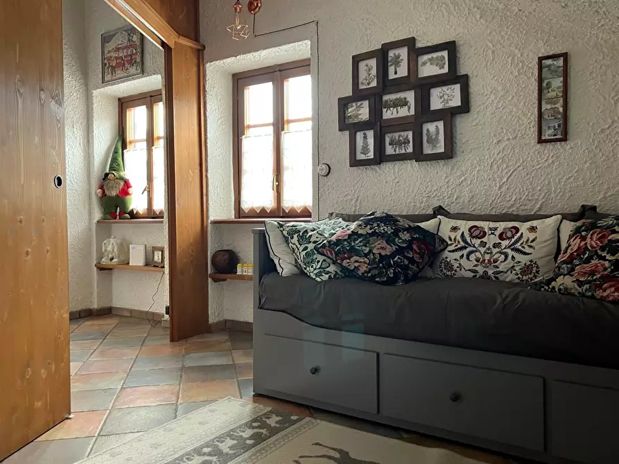 Immagine 4 di Attico in vendita  in Strada del Beras a Cesana Torinese