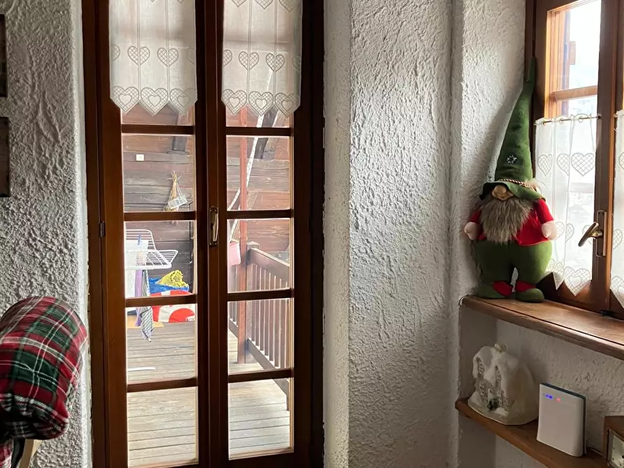 Immagine 7 di Attico in vendita  in Strada del Beras a Cesana Torinese