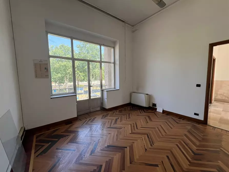 Immagine 1 di Ufficio in affitto  in corso Unione Sovietica 455 a Torino