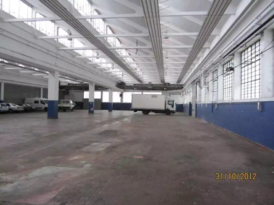 Immagine 3 di Ufficio in affitto  in corso Unione Sovietica 455 a Torino