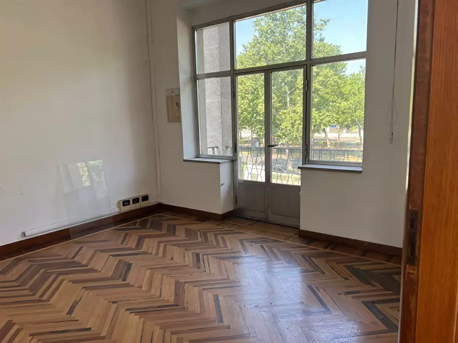 Immagine 2 di Ufficio in affitto  in corso Unione Sovietica 455 a Torino