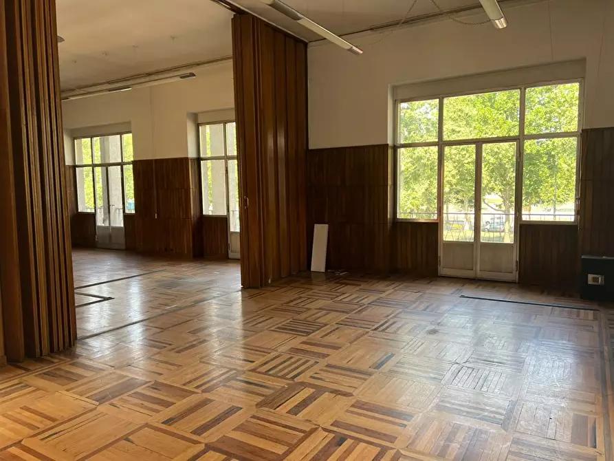 Immagine 8 di Ufficio in affitto  in corso Unione Sovietica 455 a Torino