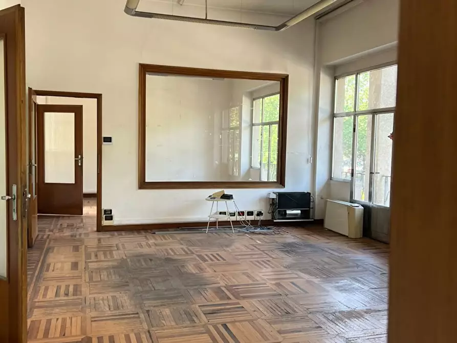 Immagine 4 di Ufficio in affitto  in corso Unione Sovietica 455 a Torino